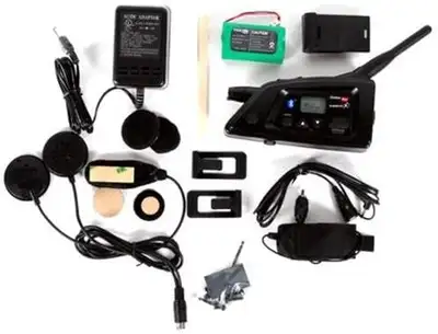 CHATTERBOX GMRS-X1 BLUETOOTH O PART NUMBER : 440104 SOLD AS IS REGULAR PRICE$ 399.95 ON SALE NOW $10...