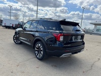 2026 Ford Explorer AMVIC Licensed Engine: 4 Cylinder Engine 2.3L L/100Km City: 11.5 L/100Km Hwy: 8.7... (image 4)