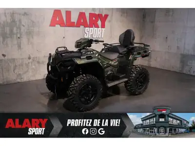 Welcome to Alary Sport Ontario Polaris SPORTSMAN TOURING 570 PREMIUM 2026 Ce VTT POLARIS SPORTSMAN T...