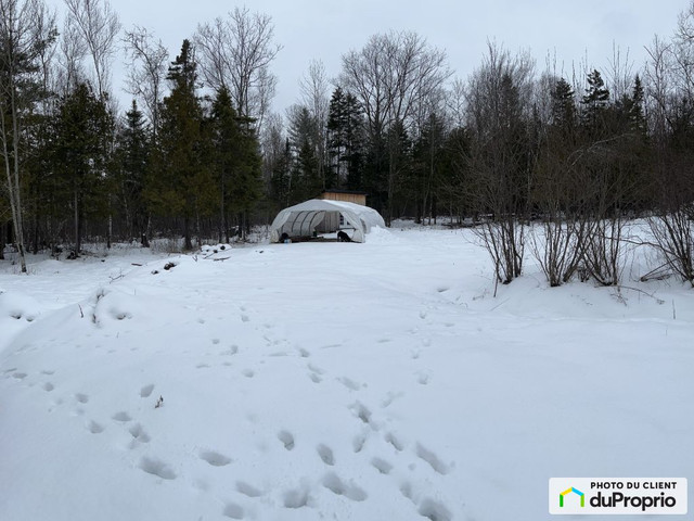 249 000$ - Terrain résidentiel à vendre à Canton-de-Hatley dans Terrains à vendre  à Sherbrooke - Image 2