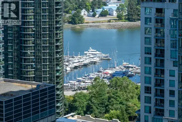 2303 1200 ALBERNI STREET Vancouver, British Columbia in Long Term Rentals in Vancouver - Image 14
