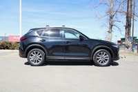 Looking for a 2021 Mazda CX-5 GT-Turbo for sale in Calgary? This sleek and powerful compact SUV has... (image 6)