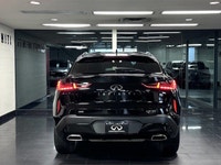 Experience luxury and performance like never before with the 2023 Infiniti QX55 Luxe. Powered by a r... (image 4)