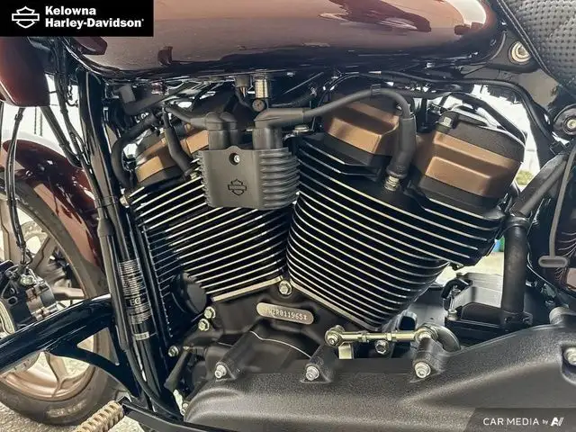 2024 Harley-Davidson FXLRS - Low Rider S in Street, Cruisers & Choppers in Kelowna - Image 18