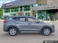 From tackling daily commutes to embarking on thrilling weekend adventures, the 2020 Hyundai Tucson P... (image 5)