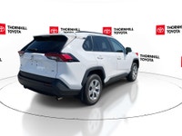 Thornhill Toyota Proudly Presents This White 2019 Toyota RAV4 with LE FWD Package, Featuring:~ Ontar... (image 8)