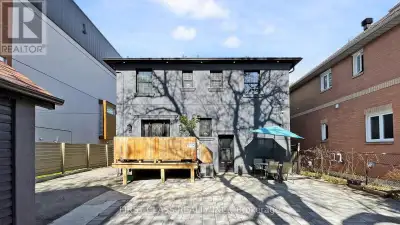 BASEMENT - 2950 BAYVIEW AVENUE Toronto (Willowdale East), Ontari
