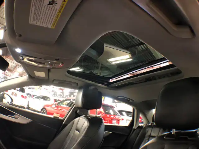 2017 Audi A4 KOMFORT AWD LEATHER SUNROOF P/START BACKUP CAMERA in Cars & Trucks in City of Toronto - Image 17