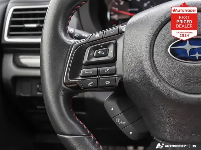 2018 Subaru WRX4945138951297638421