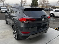 2017 Hyundai Tucson (image 5)
