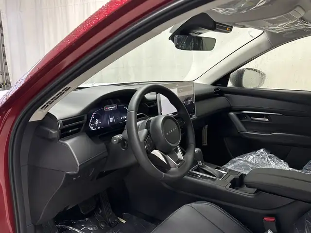 2026 Mazda CX-5 GT AWD in Cars & Trucks in Strathcona County - Image 13