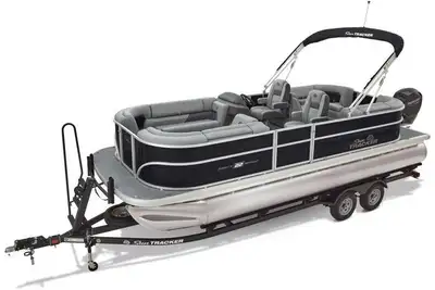 $1K- NO PAY ‘TIL SPRING! Lock-in Guaranteed Best Price of the Year! PICK UP YOUR NEW BOAT IN THE SPR...