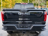 The Apex of Heavy-Duty | Introducing the 2026 GMC Sierra 3500HD Denali Ultimate with 6.6L Duramax St... (image 2)