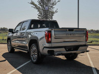 Welcome to Sherwood Buick GMC! This 2026 GMC Sierra 1500 Denali Ultimate has been fully customized w... (image 5)