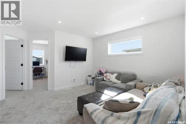 360 Barrett STREET Saskatoon, Saskatchewan in Houses for Sale in Saskatoon - Image 19