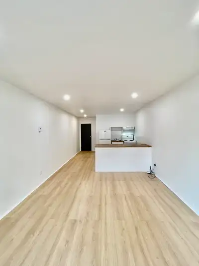 Magnifiques studios tout inclus avec Internet à Hochelaga