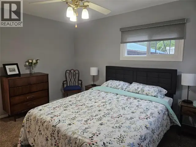 301 5TH Street NW Nakusp, British Columbia in Houses for Sale in Nelson - Image 16