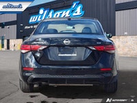 Come see this certified 2024 Nissan Sentra SV | Heated Seats | CarPlay + Android | Rear Camera | All... (image 3)