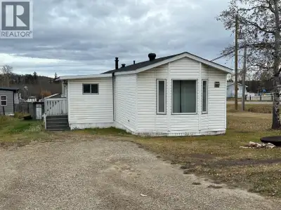 Welcome to this well-maintained renovated two-bedroom, one-bathroom mobile home located in Shady Acr...