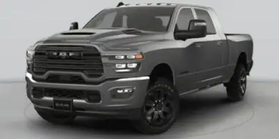 This Ram 3500 has a strong Intercooled Turbo Diesel I-6 6.7 L/408 engine powering this Automatic tra...