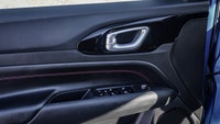 *Leather Seats, Heated Steering Wheel, Heated Seats, Apple CarPlay, Android Auto! * Delivering a con... (image 7)