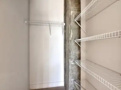 Condo Appartement 2cc à louer-GRIFFINTOWN-tout inclus, View more