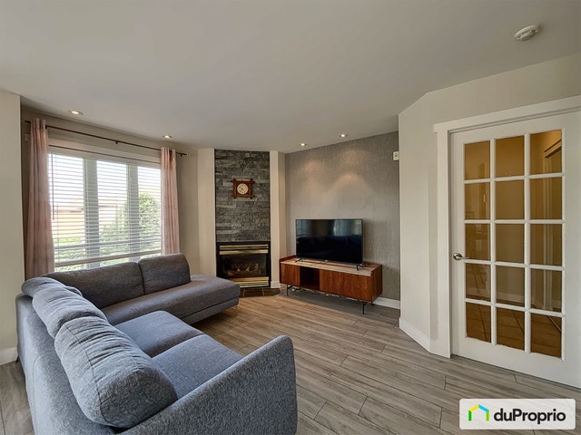 $399,800 - Condominium for sale in Longueuil (St-Hubert) — photo 3