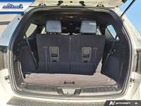 Check out this certified 2024 Dodge Durango GT Plus AWD | Leather | Sunroof | Nav | Blacktop Pkg | T... (image 9)