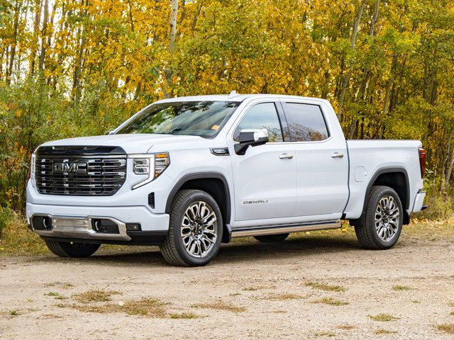 2026 GMC Sierra 1500 Denali Ultimate in Cars & Trucks in Edmonton - Image 3