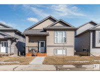 4429 75 ST Camrose, Alberta