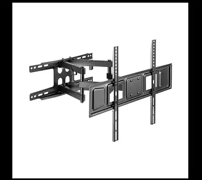 FL-536 37″ to 80″ Full Motion/Articulating TV Wall Mount For LCD, View more