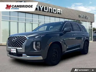 This Hyundai Palisade delivers a Regular Unleaded V-6 3.8 L/231 engine powering this Automatic trans...