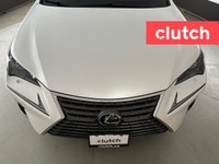 NO ACCIDENTS / CLEAN CARFAX / Auto Dimming Rearview Mirror, Front Heated Seats, Power Lumbar Support... (image 6)