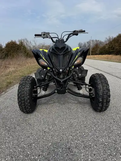 Welcome to Ride Collective - AB APPLY NOW: https://www.ridecollective.ca/get-pre-approved 2021 YAMAH...