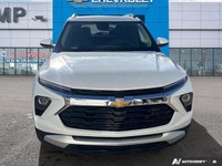 Saskatoon Motor Products - Recent Arrival! 2025 Chevrolet TrailBlazer LT - Certified GM Certified De... (image 8)