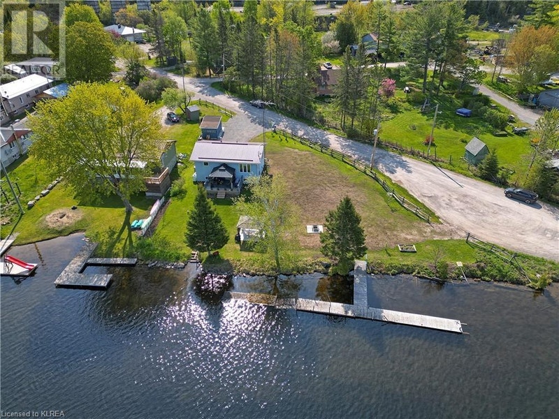 18 SUMMERSIDE Road Coboconk, Ontario Houses for Sale Kawartha Lakes