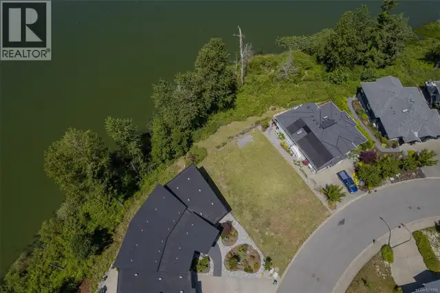 Lot 8 Westlock Rd Duncan, British Columbia in Land for Sale in Cowichan Valley / Duncan - Image 5