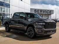 Welcome to Barrie Dodge Chrysler Jeep. 3.6L V-6 engine for powerful performance - 4x4 drivetrain for... (image 9)