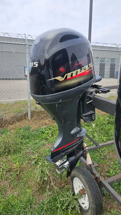 Welcome to Tru-North Yamaha RV & Marine 1.7 HOURS ...