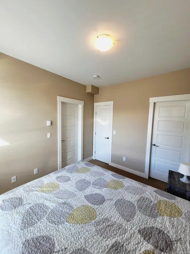 2-Bedroom 2-Bathroom l 303-110 Baxter Avenue l Townhouse in Long Term Rentals in Kitimat - Image 15
