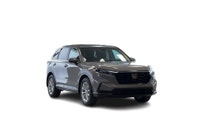 Dilawri Acura Odometer is 33819 kilometers below market average! Recent Arrival! 2023 Honda CR-V EX-... (image 2)