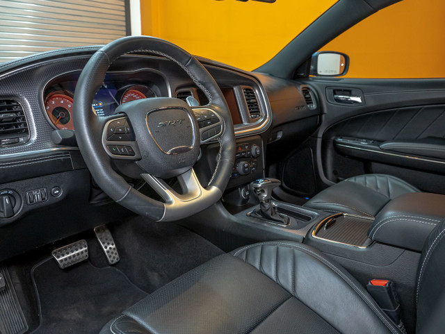 2022 Dodge Charger SRT HELLCAT REDEYE WIDEBODY *797 HP* TOIT *KA dans Autos et camions  à Laurentides - Image 2