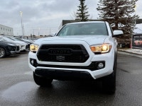 Stock#: 260160AThe 2021 Toyota Tacoma TRD Off Road is the ultimate mid-size pickup for drivers who d... (image 3)
