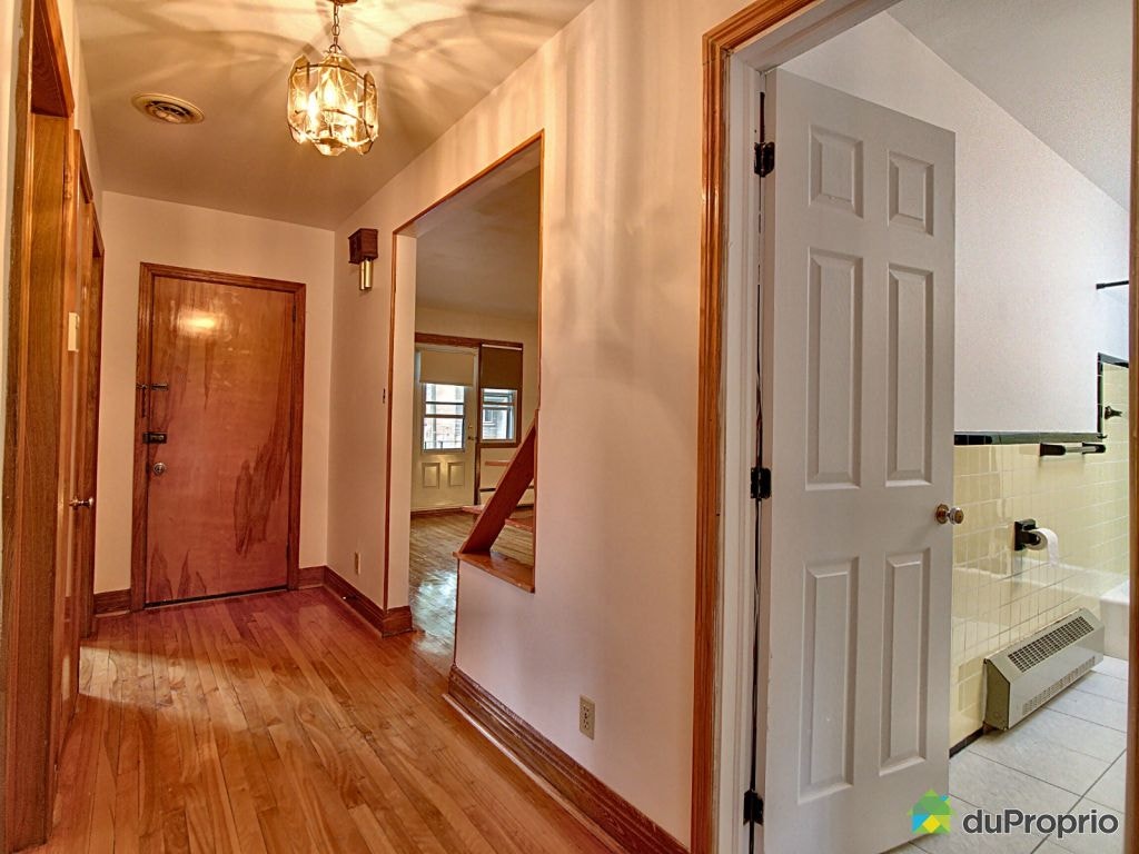 $987,000 - Quadruplex in Mercier / Hochelaga / Maisonneuve — photo 3