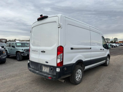 2020 Ford Transit Cargo T-250 MedRF 9070 GVWR RWD CERTIFIED