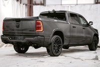 The 2026 RAM 1500 Limited Longhorn is a brand new truck built to deliver strong power, refined comfo... (image 5)