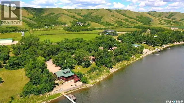 11 Willow LANE Fertile Belt Rm No. 183, Saskatchewan in Land for Sale in Regina - Image 11