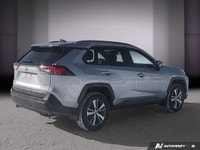 2019 Toyota RAV4 Le Toyota RAV4 LE 2019 est un VUS compact réputé pour sa fiabilité, son efficacité... (image 4)