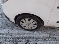 2019 Ram Promaster City 4 cyl, auto, pw, pl, air, back up camera, 200,000km 4 new tires, new MVI, co... (image 5)