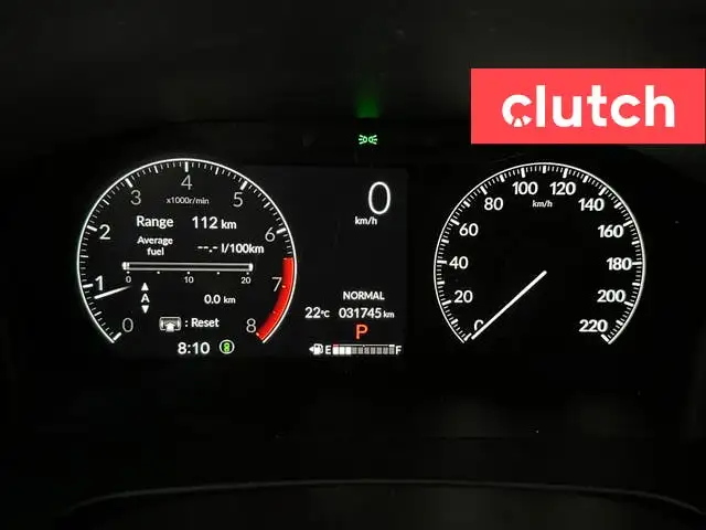2024 Honda CR-V Sport in Cars & Trucks in City of Toronto - Image 27